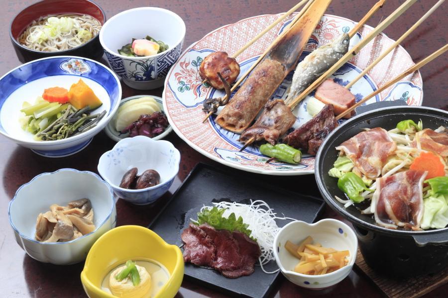 Minshuku Fukufuji Hotel Nikko Buitenkant foto