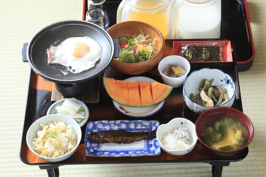 Minshuku Fukufuji Hotel Nikko Buitenkant foto