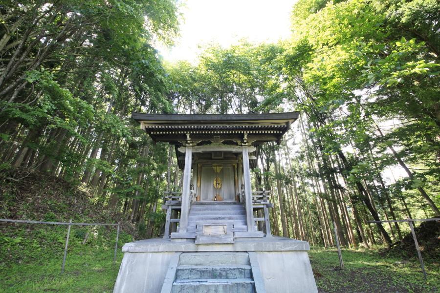 Minshuku Fukufuji Hotel Nikko Buitenkant foto